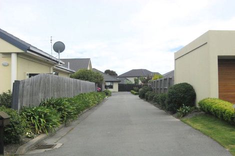 Photo of property in 7 Glencullen Drive, Casebrook, Christchurch, 8051