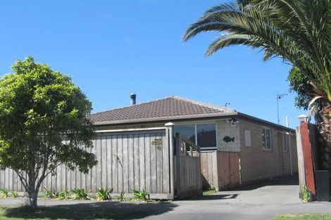 Photo of property in 43 Reginald Street, Burwood, Christchurch, 8083