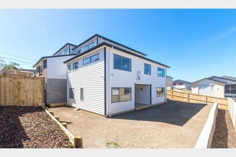 Photo of property in 218 Metcalfe Road, Ranui, Auckland, 0612
