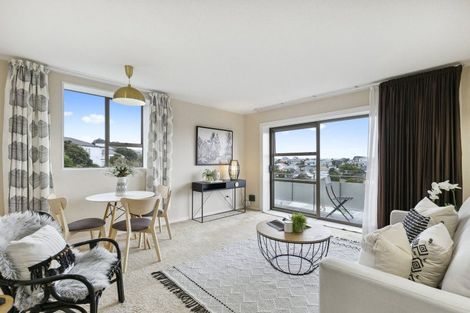 Photo of property in 11/7u Konini Road, Hataitai, Wellington, 6021