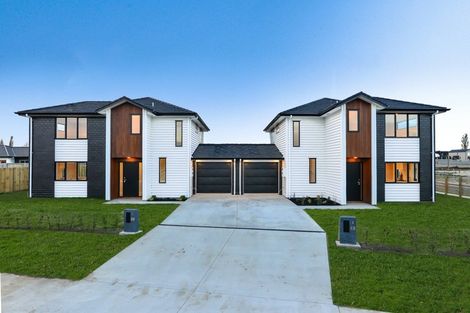 Photo of property in 49u2 Waireka Road, Rototuna North, Hamilton, 3281