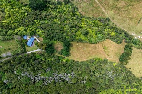 Photo of property in 105 Oyster Point Road, Kaukapakapa, Warkworth, 0984
