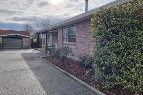 Photo of property in 28 Gladstone Road, Woodend, 7610