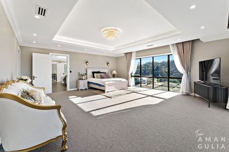 Photo of property in 83 Griggs Road, East Tamaki Heights, Auckland, 2016