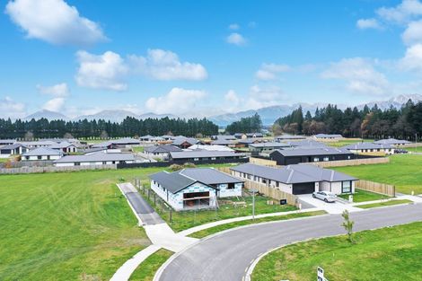 Photo of property in 23 Arrowsmith Drive, Methven, 7730