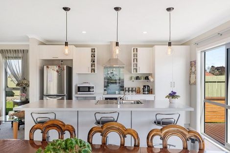 Photo of property in 3 Wescombe Grove, Feilding, 4702