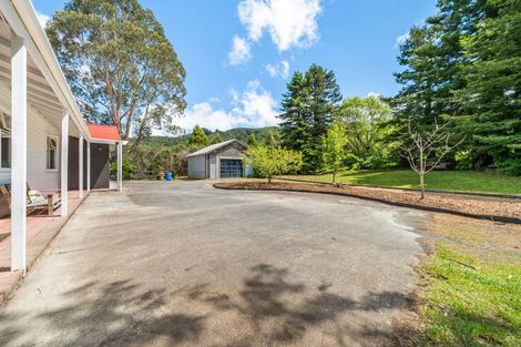 Photo of property in 423 Katherine Mansfield Drive, Blue Mountains, Upper Hutt, 5371