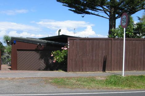 Photo of property in 244 Glenvar Road, Torbay, Auckland, 0630