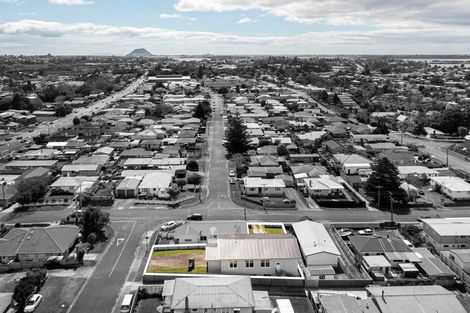 Photo of property in 12 Cornwall Street, Gate Pa, Tauranga, 3112