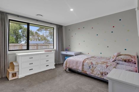 Photo of property in 18 Duck Road, Rotokauri, Hamilton, 3288