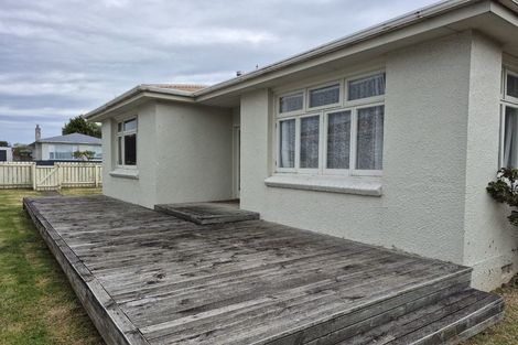 Photo of property in 136 Dome Street, Newfield, Invercargill, 9812