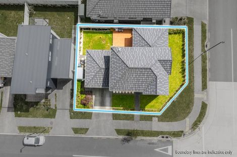 Photo of property in 1 Te Mura Crescent, Takanini, 2112