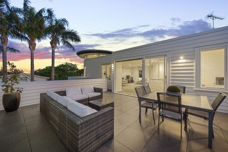 Photo of property in 3 Minnehaha Avenue, Takapuna, Auckland, 0622