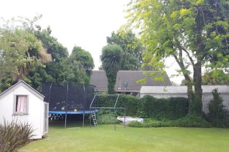 Photo of property in 205a Matsons Avenue, Papanui, Christchurch, 8053