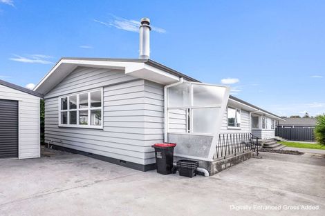Photo of property in 807 Matai Street, Raureka, Hastings, 4120
