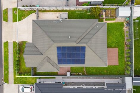 Photo of property in 11 Matariki Terrace, Ngaruawahia, 3288