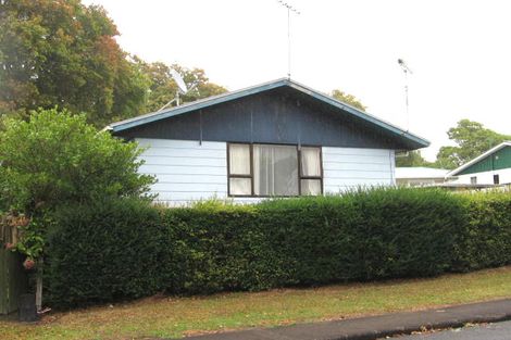 Photo of property in 1 Tracey Terrace, Te Atatu South, Auckland, 0602