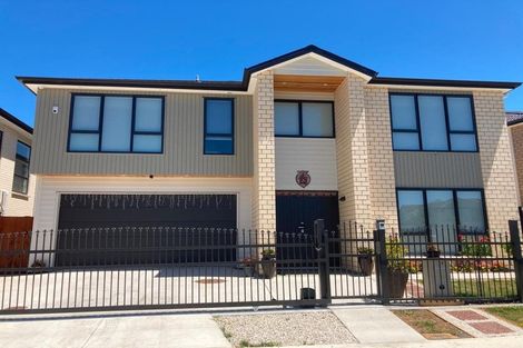 Photo of property in 11 Gurtin Road, Flat Bush, Auckland, 2019