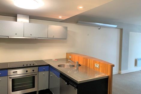 Photo of property in St Pauls Apartments, 89/43u Mulgrave Street, Thorndon, Wellington, 6011