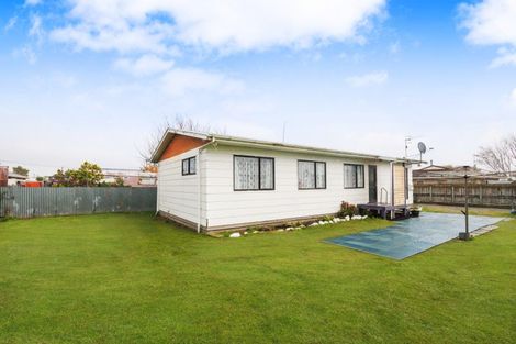 Photo of property in 18a Stuckey Street, Levin, 5510
