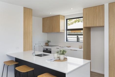 Photo of property in 46b Division Street, Riccarton, Christchurch, 8041