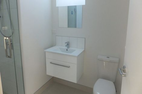 Photo of property in 12/165 Chester Street East, Christchurch Central, Christchurch, 8011