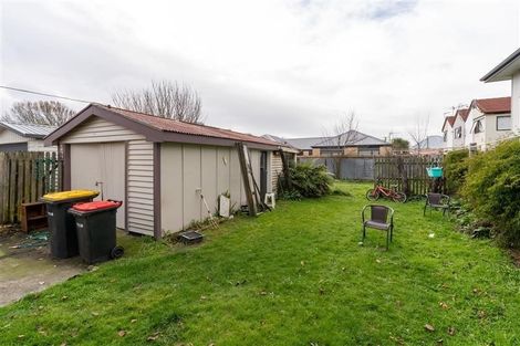 Photo of property in 91 Southampton Street, Sydenham, Christchurch, 8023