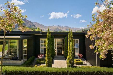 Photo of property in 31 Rutherford Road, Lake Hayes, Queenstown, 9371