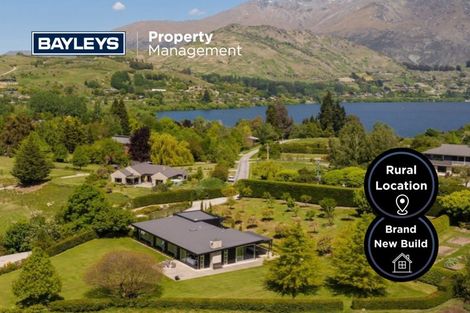 Photo of property in 31 Rutherford Road, Lake Hayes, Queenstown, 9371