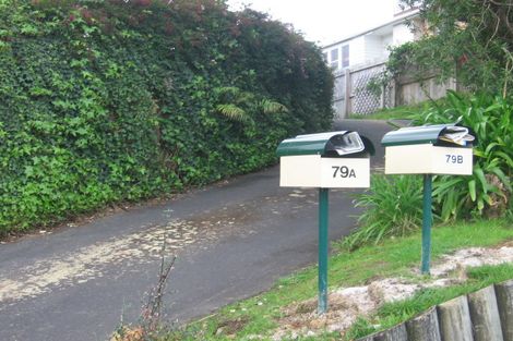 Photo of property in 79b Greerton Road, Gate Pa, Tauranga, 3112