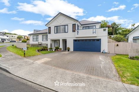 Photo of property in 70 Redvers Drive, Belmont, Lower Hutt, 5010