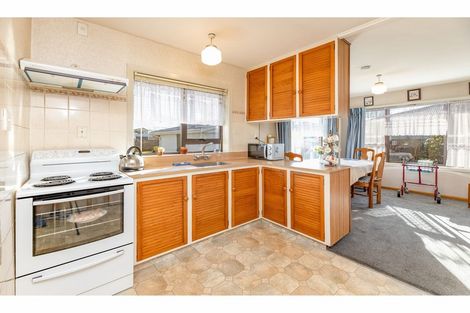 Photo of property in 29 Otaki Street, Kaiapoi, 7630