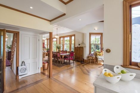 Photo of property in 4 Mays Street, Devonport, Auckland, 0624