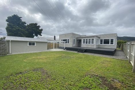Photo of property in 61 Miro Street, Trentham, Upper Hutt, 5018
