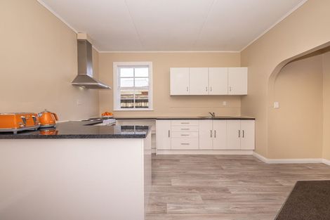 Photo of property in 82- 84 Queen Street, Westport, 7825