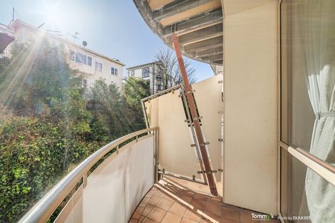 Photo of property in Sirocco Apartments, 607/8u Church Street, Wellington Central, Wellington, 6011