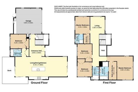 Photo of property in 30 Kearns Drive, Hobsonville, Auckland, 0616