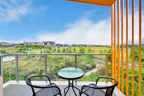 Photo of property in 604/27 Don Mckinnon Drive, Albany, Auckland, 0632