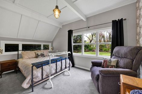 Photo of property in 279 Manutahi Road, Lepperton, New Plymouth, 4372