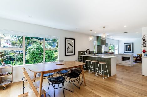 Photo of property in 46 Huia Road, Titirangi, Auckland, 0604