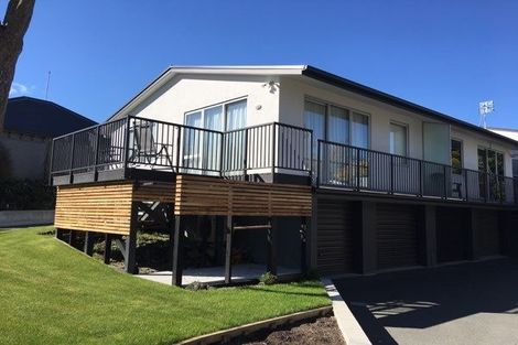 Photo of property in 1/20 Hurley Street, Christchurch Central, Christchurch, 8011