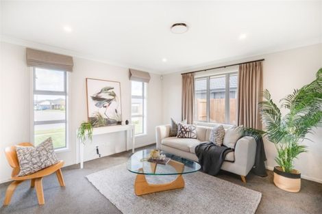 Photo of property in 24 John Annan Street, Halswell, Christchurch, 8025