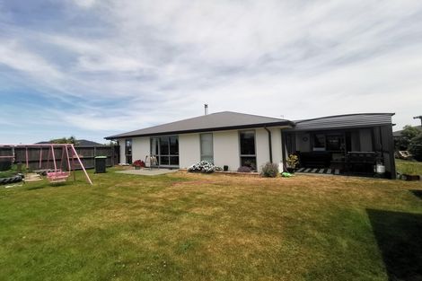 Photo of property in 5 Marble Court, Rolleston, 7614