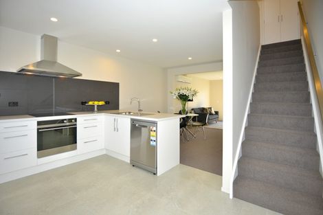 Photo of property in 15/268 Worcester Street, Christchurch Central, Christchurch, 8011