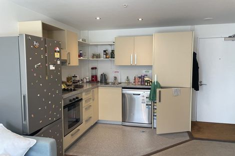 Photo of property in Dual Apartments, 406/142u Vivian Street, Te Aro, Wellington, 6011