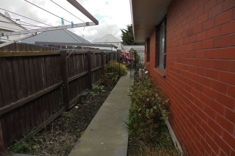 Photo of property in 4/7 Peverel Street, Riccarton, Christchurch, 8011