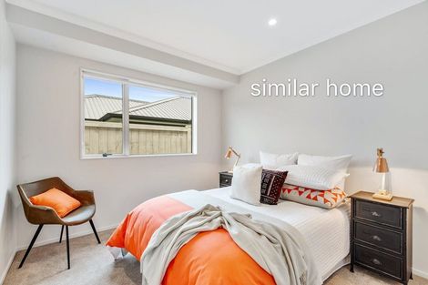 Photo of property in 78 Te Napi Drive, Takanini, 2112