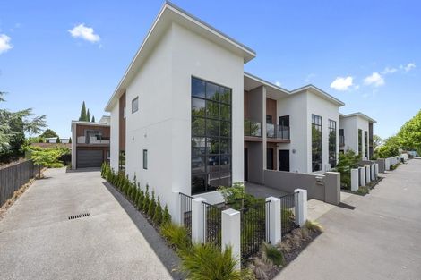 Photo of property in 13u1 Beale Street, Hamilton East, Hamilton, 3216