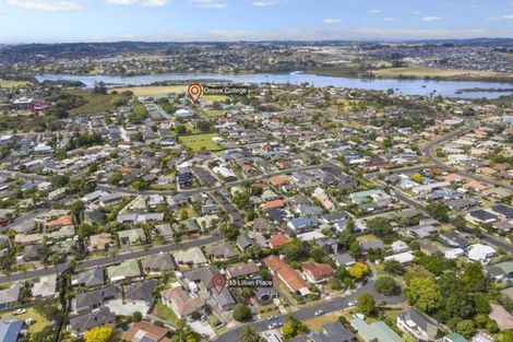 Photo of property in 15a Lillian Place, Orewa, 0931