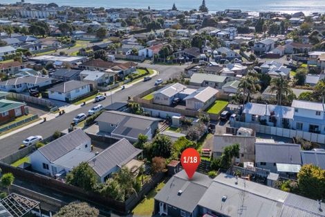 Photo of property in 1/18 Gobray Crescent, Mount Maunganui, 3116